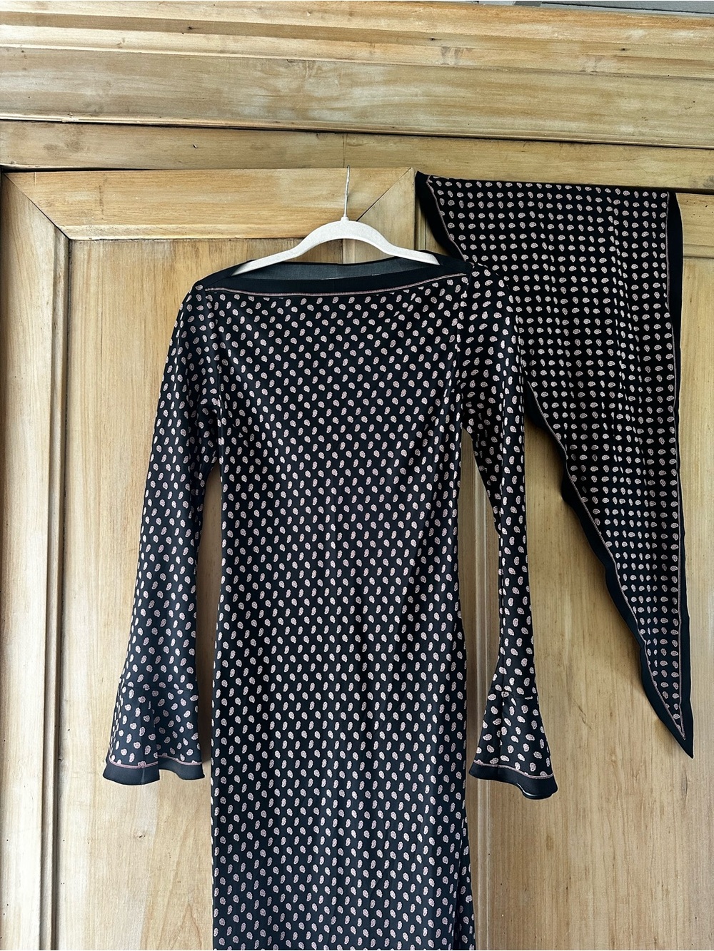 Doen Davine Dress - Small - Picture 3 of 5